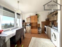 Pronájem bytu 1+1, Planá, Fučíkova, 42 m2