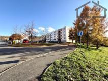 Pronájem bytu 1+1, Planá, Fučíkova, 42 m2