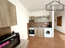 Pronájem bytu 1+1, Planá, Fučíkova, 42 m2