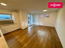 Pronájem bytu 3+kk, Zlín, Mostní, 82 m2