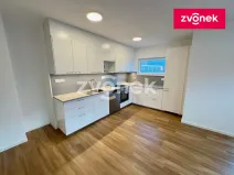 Pronájem bytu 3+kk, Zlín, Mostní, 82 m2