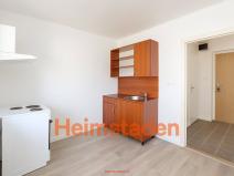 Pronájem bytu 1+1, Karviná - Nové Město, Fučíkova, 28 m2