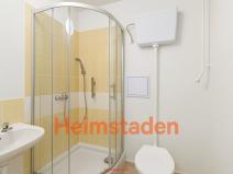 Pronájem bytu 1+1, Karviná - Nové Město, Fučíkova, 28 m2