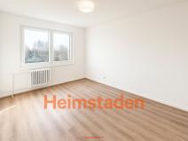 Pronájem bytu 2+1, Karviná - Nové Město, Ruská, 53 m2