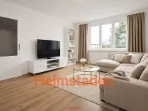 Pronájem bytu 2+1, Karviná - Nové Město, Havířská, 57 m2