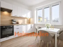 Pronájem bytu 2+1, Karviná - Nové Město, Havířská, 57 m2