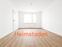 Pronájem bytu 3+1, Orlová - Lutyně, Masarykova třída, 67 m2