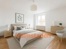 Pronájem bytu 2+1, Havířov - Město, Janáčkova, 73 m2