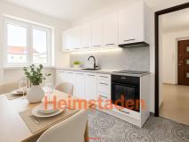 Pronájem bytu 2+1, Havířov - Město, Československé armády, 55 m2