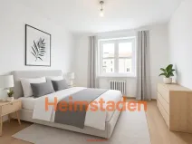 Pronájem bytu 2+1, Havířov - Město, Československé armády, 55 m2