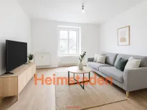 Pronájem bytu 2+1, Havířov - Město, Československé armády, 55 m2