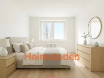 Pronájem bytu 3+1, Havířov - Město, Žákovská, 66 m2