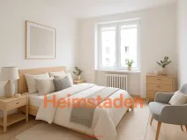 Pronájem bytu 3+1, Ostrava - Muglinov, Boční, 59 m2