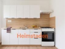 Pronájem bytu 4+1, Ostrava - Muglinov, Boční, 68 m2