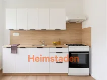 Pronájem bytu 4+1, Ostrava - Muglinov, Boční, 68 m2