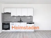 Pronájem bytu 2+kk, Ostrava - Kunčičky, Výhradní, 47 m2