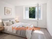 Pronájem bytu 2+kk, Ostrava - Kunčičky, Výhradní, 47 m2