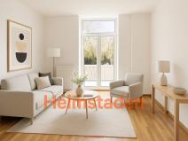 Pronájem bytu 2+kk, Ostrava - Poruba, Čs. exilu, 59 m2