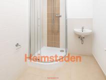 Pronájem bytu 1+1, Ostrava - Poruba, náměstí Vítězslava Nováka, 36 m2