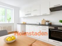 Pronájem bytu 3+1, Ostrava - Poruba, 17. listopadu, 74 m2