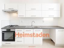 Pronájem bytu 2+kk, Ostrava - Poruba, Matěje Kopeckého, 44 m2