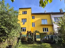 Prodej činžovního domu, Písek, Harantova, 454 m2