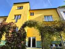 Prodej vícegeneračního domu, Písek, Harantova, 454 m2