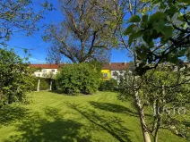 Prodej vícegeneračního domu, Písek, Harantova, 454 m2