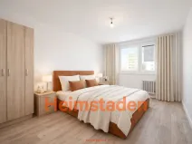 Pronájem bytu 2+1, Frýdek-Místek - Místek, Československé armády, 60 m2