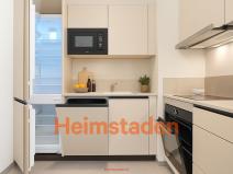 Pronájem bytu 2+1, Plzeň - Jižní Předměstí, Magisterská, 44 m2