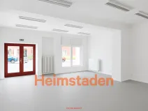 Pronájem obchodního prostoru, Havířov - Město, Hlavní třída, 80 m2