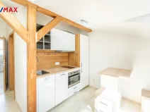 Pronájem bytu 2+kk, Praha - Libeň, Davídkova, 40 m2