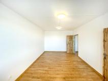 Pronájem bytu 1+1, České Budějovice - České Budějovice 2, Fr. Ondříčka, 43 m2