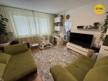 Pronájem bytu 2+1, Olomouc, Družební, 42 m2
