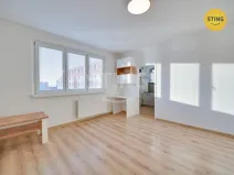 Pronájem bytu 2+1, Olomouc, Družební, 42 m2