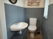 Pronájem bytu 2+kk, Plzeň, Vejprnická, 47 m2