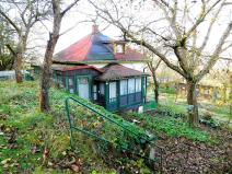 Prodej chalupy, Vrané nad Vltavou, Nad Statkem, 105 m2