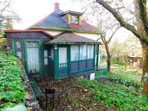 Prodej chalupy, Vrané nad Vltavou, Nad Statkem, 105 m2