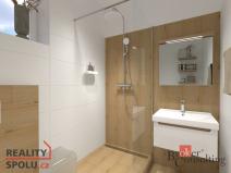 Prodej bytu 2+kk, Ostrava - Slezská Ostrava, Na Jánské, 62 m2