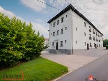 Prodej bytu 2+kk, Ostrava - Slezská Ostrava, Na Jánské, 62 m2