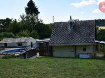 Prodej pozemku pro bydlení, Dolní Lhota, 1028 m2