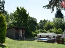 Prodej pozemku pro bydlení, Dolní Lhota, 1028 m2