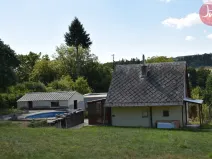 Prodej pozemku pro bydlení, Dolní Lhota, 1028 m2