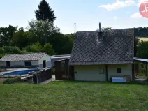 Prodej pozemku pro bydlení, Dolní Lhota, 1028 m2