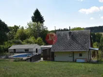 Prodej pozemku pro bydlení, Dolní Lhota, 1028 m2