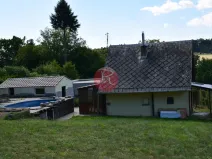 Prodej pozemku pro bydlení, Dolní Lhota, 1028 m2