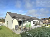 Prodej rodinného domu, Bohutín, 140 m2