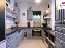 Pronájem bytu 2+kk, Břidličná, Komenského, 49 m2