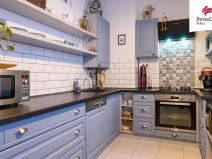 Pronájem bytu 2+kk, Břidličná, Komenského, 49 m2