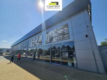 Pronájem obchodního prostoru, Čestlice, Průhonická, 342 m2